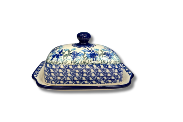 295 Bunzlau Botervloot groot 2898X Botervloot